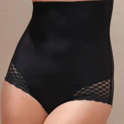 Culotte Taille Haute Galbante