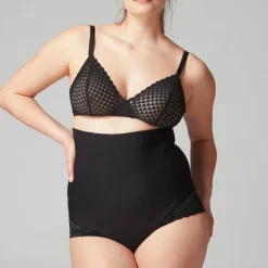 Culotte Taille Haute Galbante