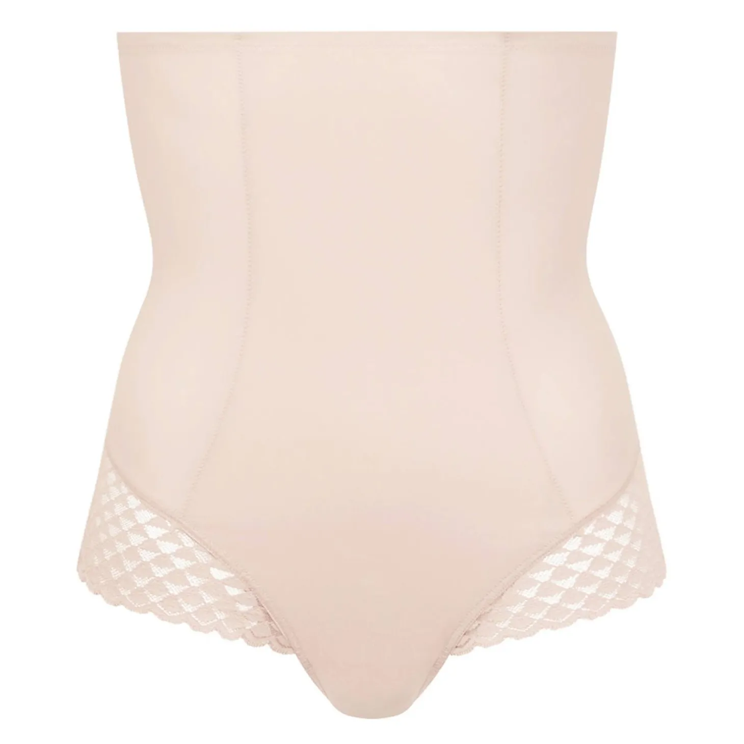 Culotte Taille Haute Galbante