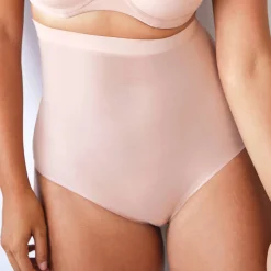 Culotte Taille Haute Sculptante