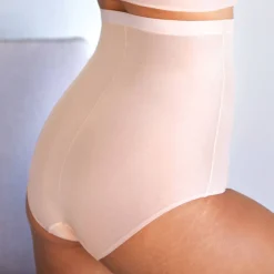 Culotte Taille Haute Sculptante