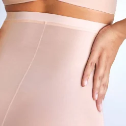 Culotte Taille Haute Sculptante