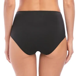 Culotte Ventre Plat En Dentelle
