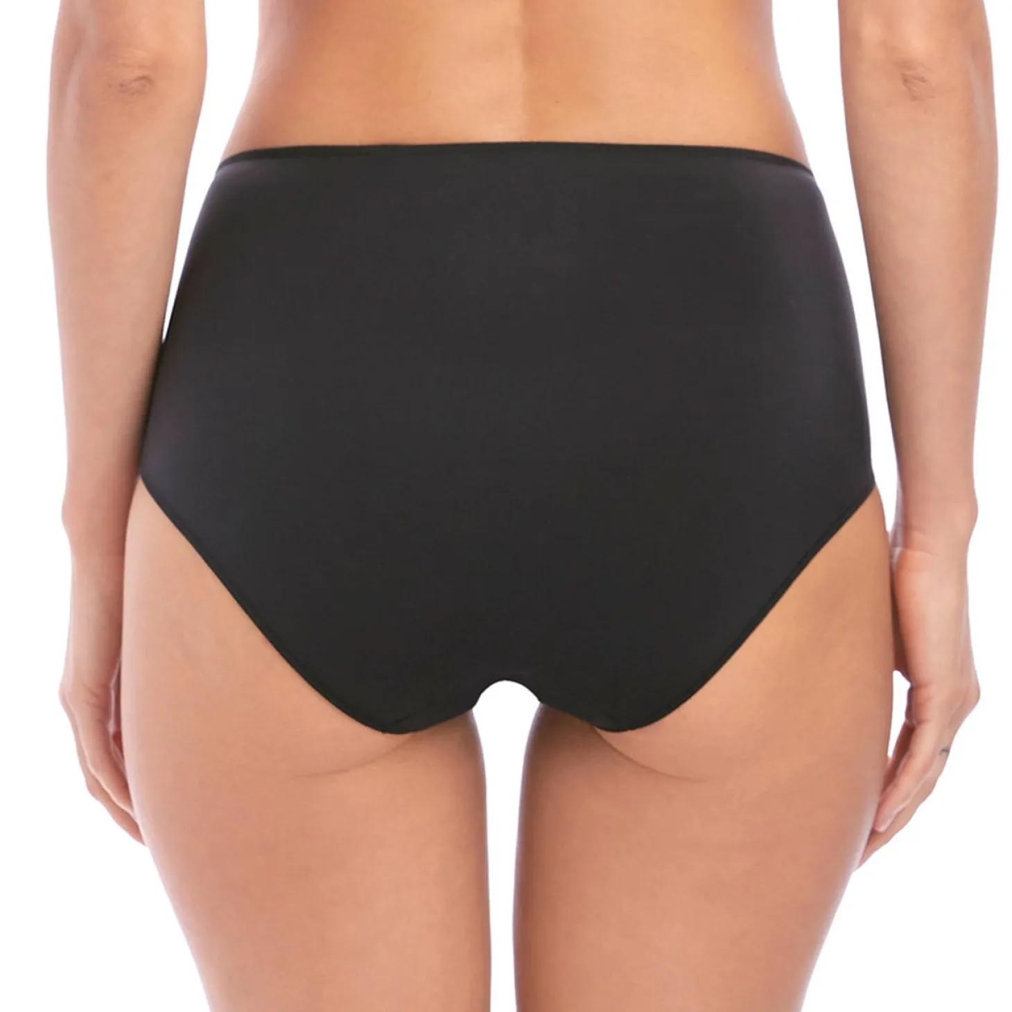 Culotte Ventre Plat En Dentelle