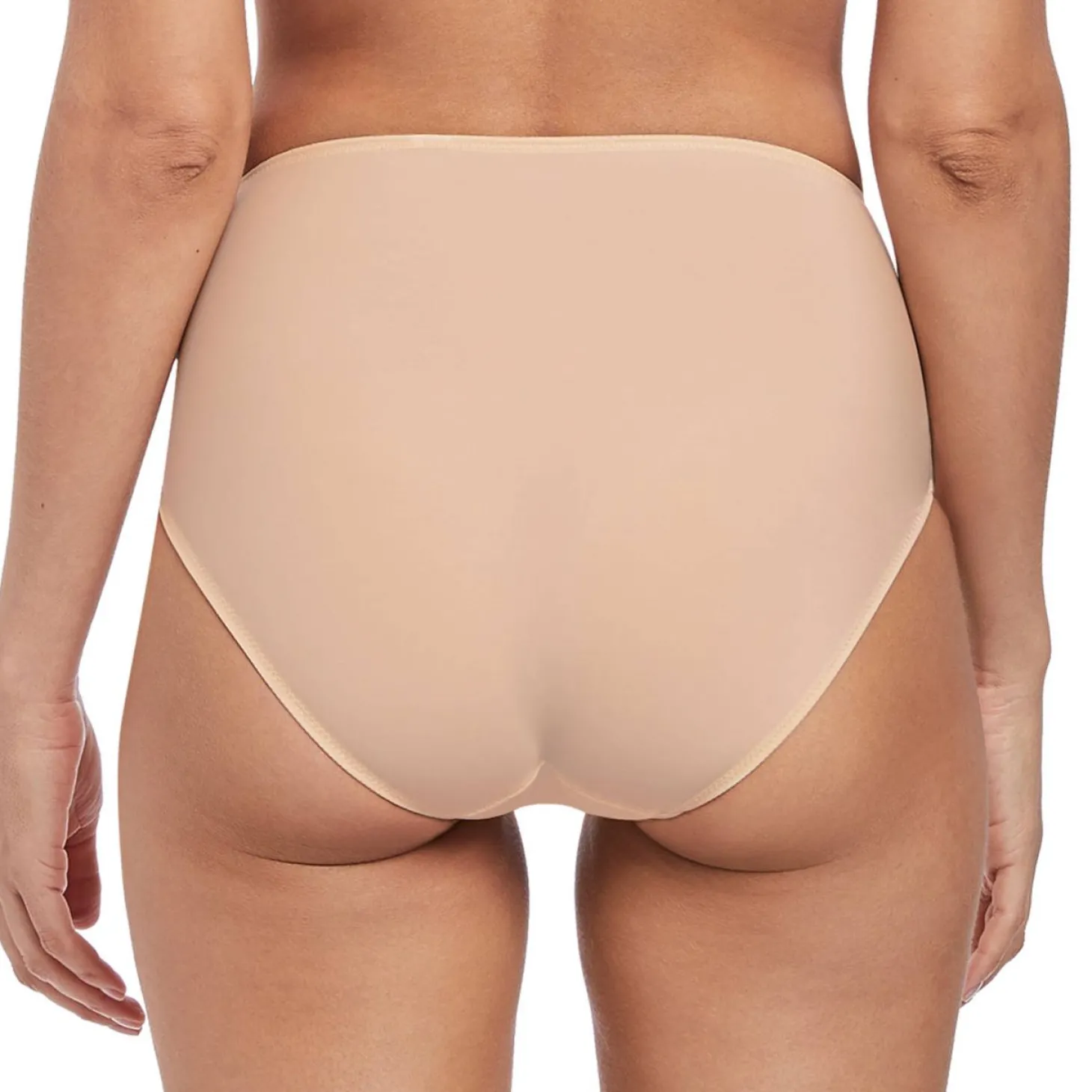 Culotte Ventre Plat En Dentelle