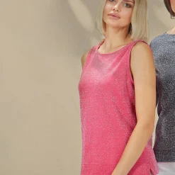 Debardeur En Coton