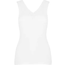 Debardeur En Coton