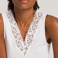 Debardeur En Coton