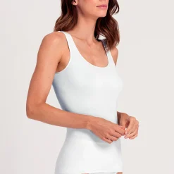 Debardeur En Coton