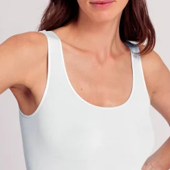 Debardeur En Coton
