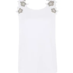 Debardeur En Coton