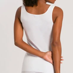 Debardeur En Coton