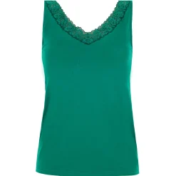 Debardeur En Coton