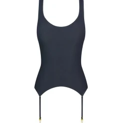 Debardeur Porte-Jarretelles