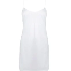 Fond De Robe En Coton