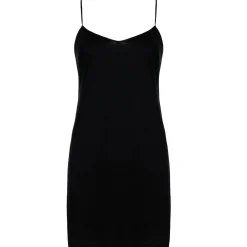 Fond De Robe En Coton