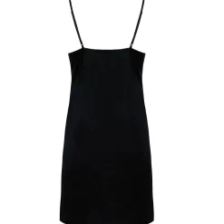 Fond De Robe En Coton