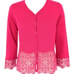 Gilet En Coton