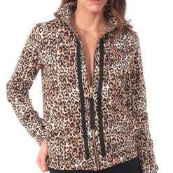 Gilet En Coton