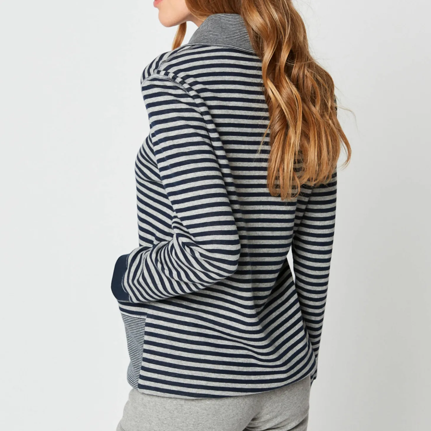 Gilet En Coton