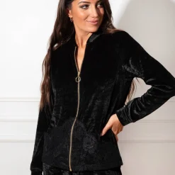 Gilet En Fibres De Bambou