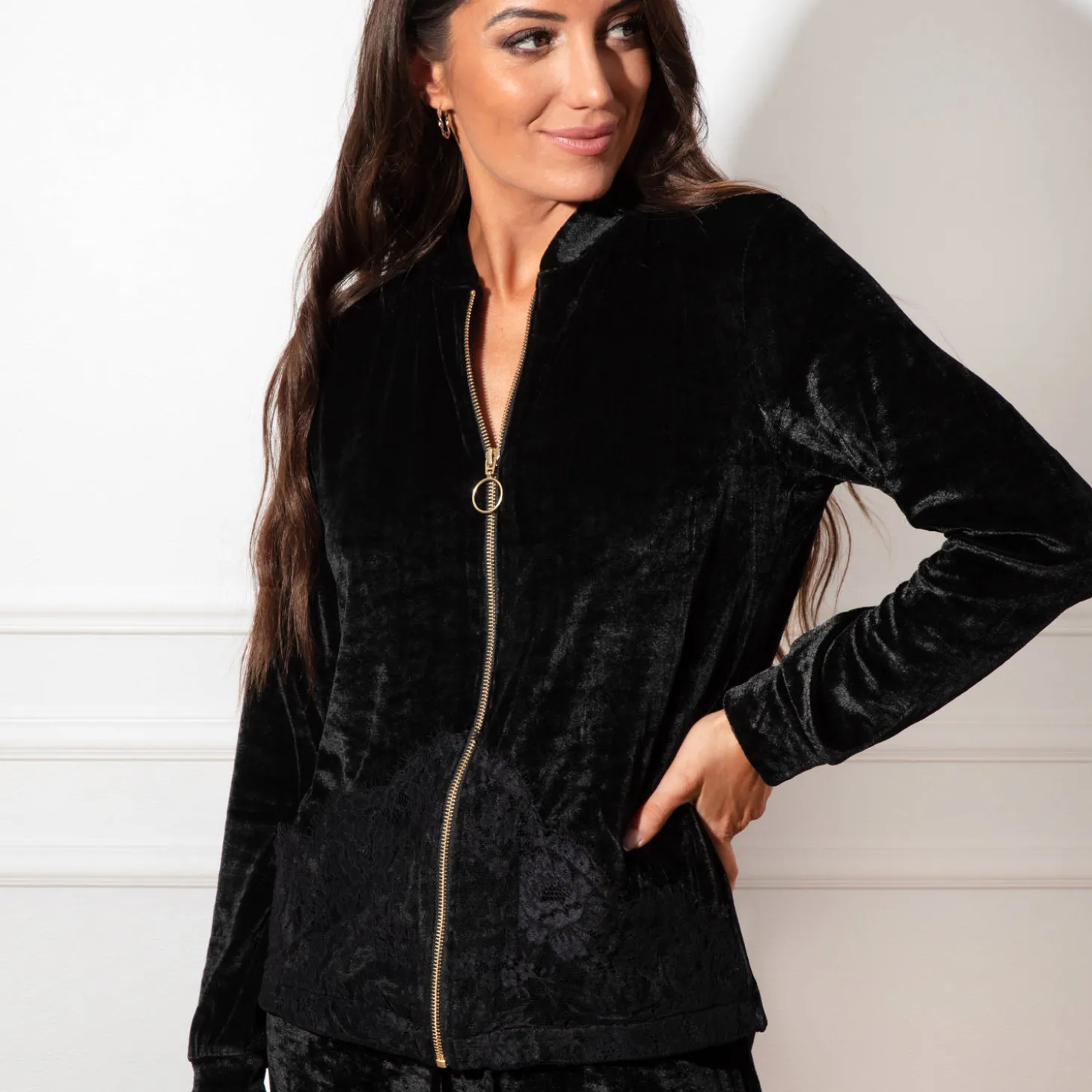 Gilet En Fibres De Bambou