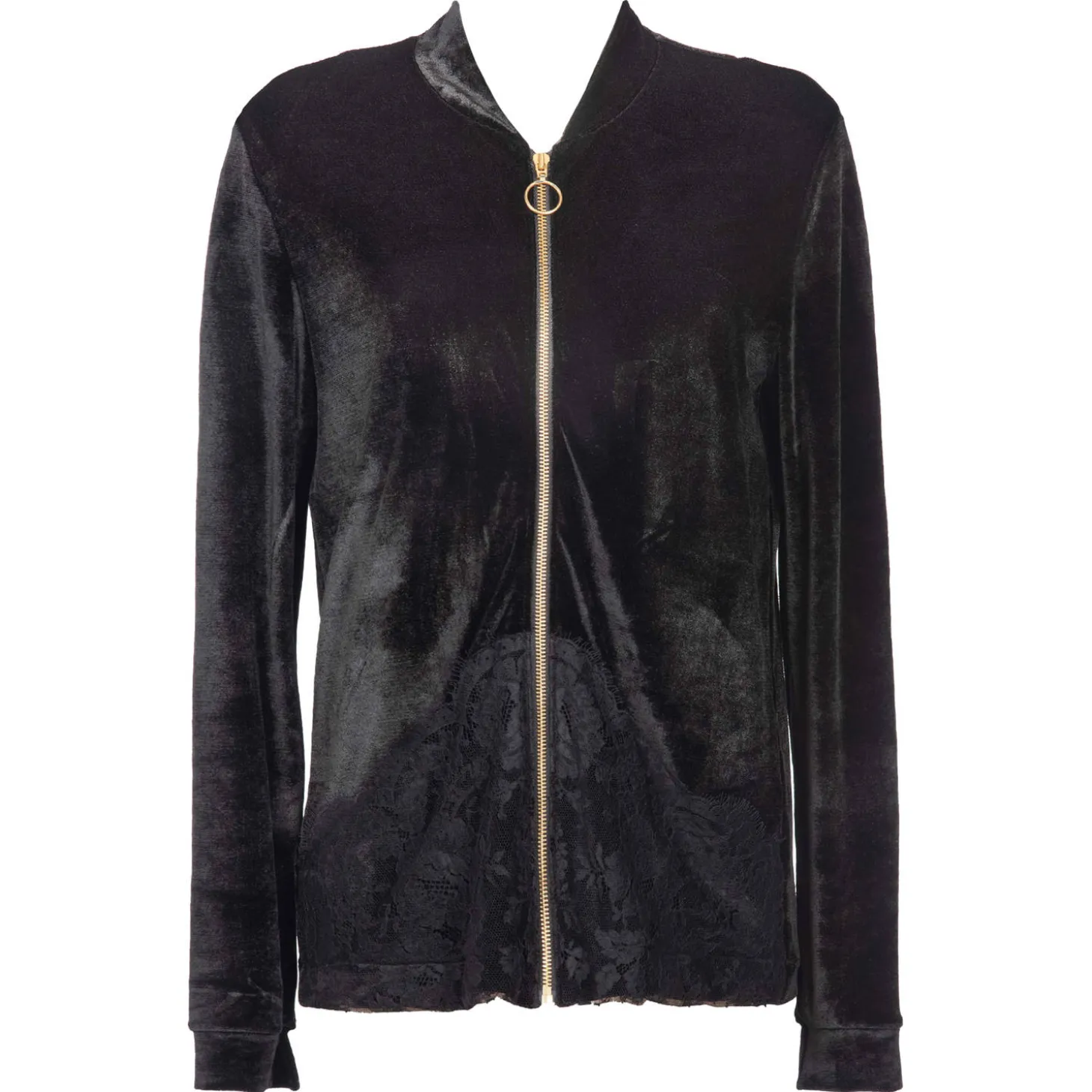 Gilet En Fibres De Bambou