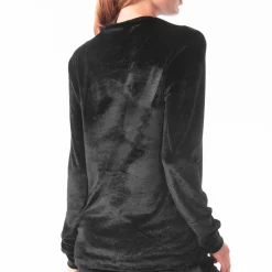 Gilet En Fibres De Bambou