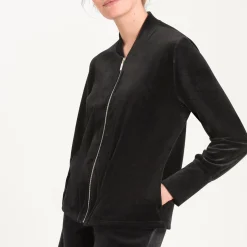 Gilet En Velours