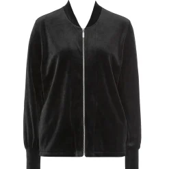 Gilet En Velours