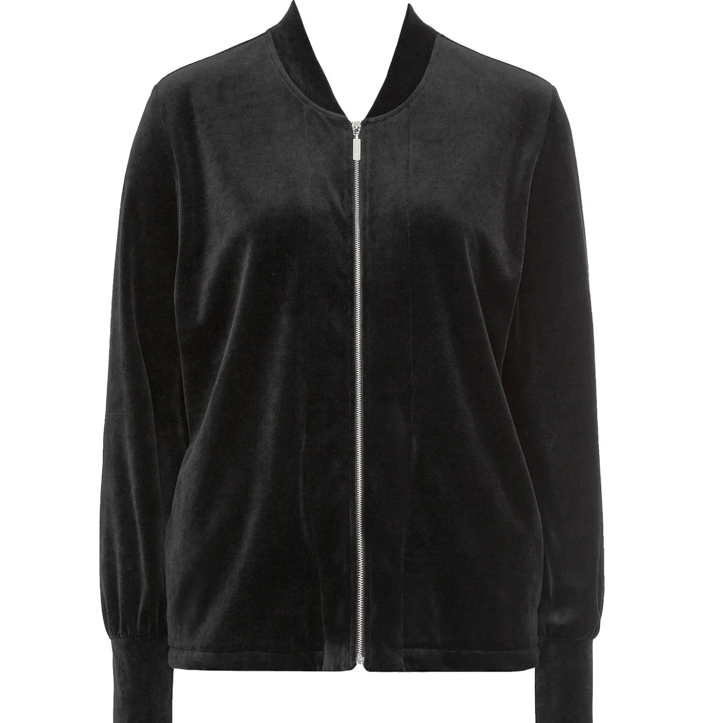 Gilet En Velours