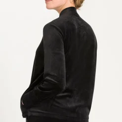 Gilet En Velours