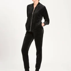 Gilet En Velours