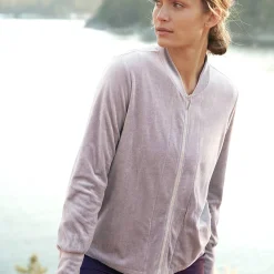 Gilet En Velours