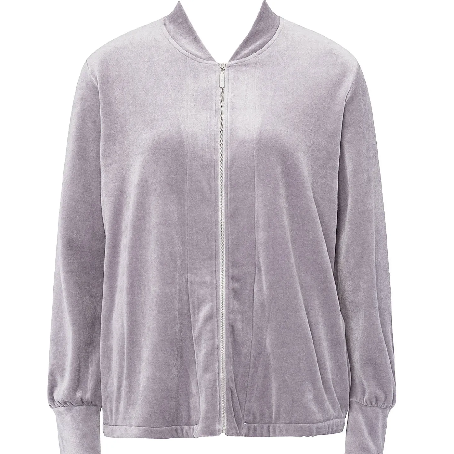 Gilet En Velours