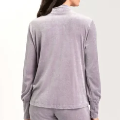 Gilet En Velours