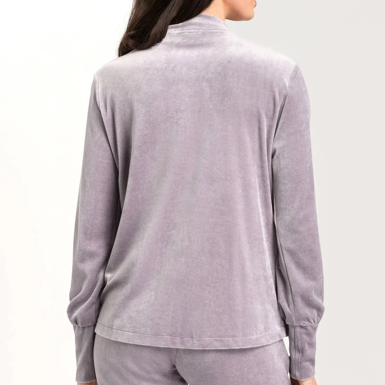 Gilet En Velours