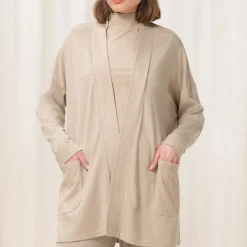 Gilet Long