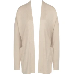 Gilet Long