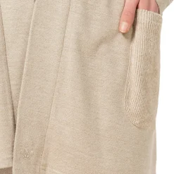 Gilet Long