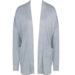 Gilet Long