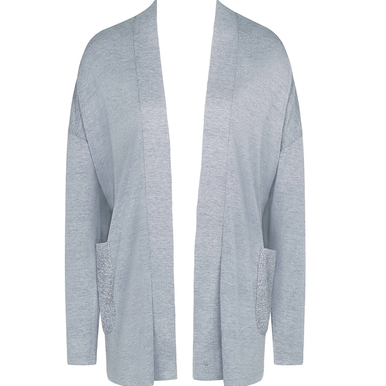 Gilet Long