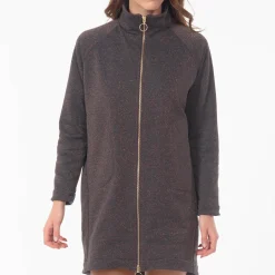 Gilet Long