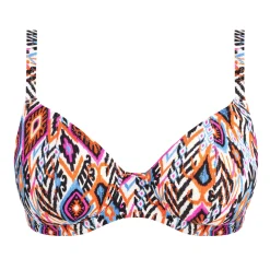Haut De Maillot De Bain Armatures