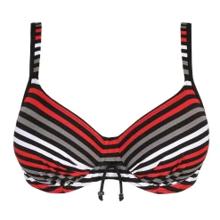 Haut De Maillot De Bain Armatures Emboitant