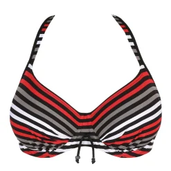 Haut De Maillot De Bain Armatures Emboitant