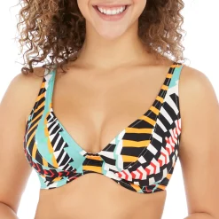 Haut De Maillot De Bain Armatures