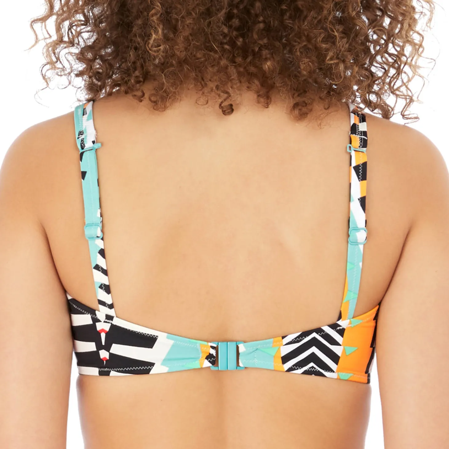 Haut De Maillot De Bain Armatures