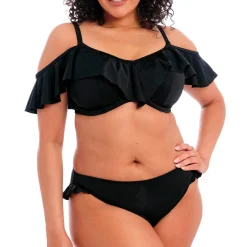 Haut De Maillot De Bain Armatures