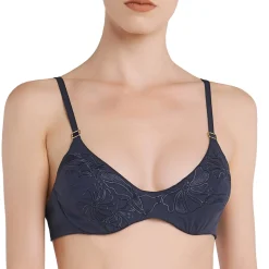 Haut De Maillot De Bain Armatures